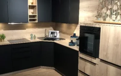Poseur de cuisine au Luxembourg : comment GO Kitchens assure une qualité de montage supérieure ?