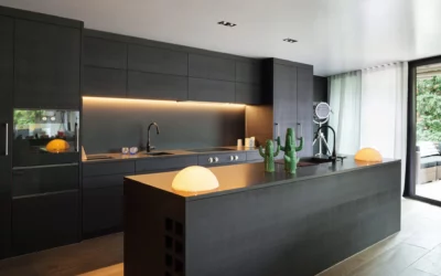 Pourquoi choisir GO Kitchens comme cuisiniste à Esch-sur-Alzette pour votre projet de cuisine sur mesure ?