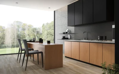 Rénovation de cuisine à Dudelange : faites confiance à GO Kitchens pour un résultat à la hauteur de vos attentes