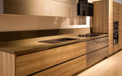 Meubles de cuisine à Esch-sur-Alzette : Alliez esthétique et praticité avec GO Kitchens