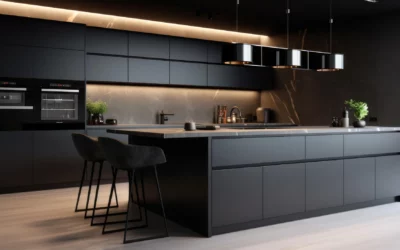 Cuisine clé en main au Luxembourg : le processus étape par étape avec GO Kitchens